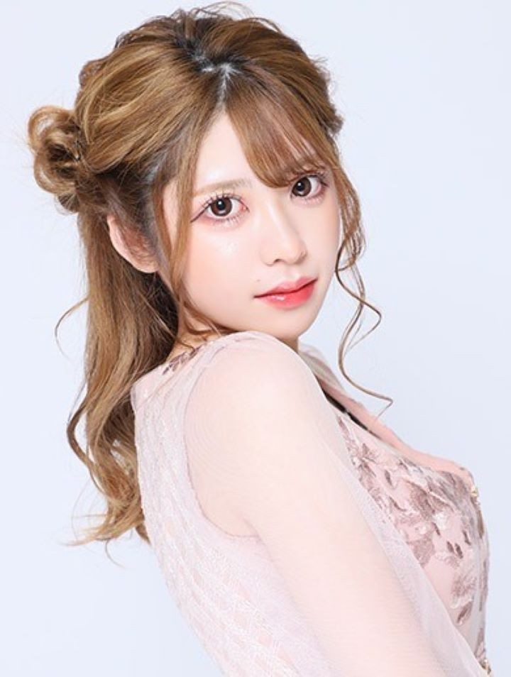 いちかプロフィール写真2